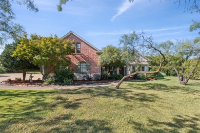 Joe Pool Lake Home Active Under Con in Cedar Hill Texas