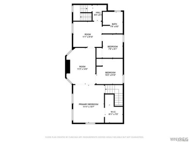 Welcome to this spacious and fully updated 2-family home - photo 4