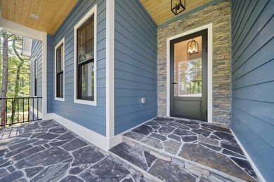 STUNNING NEW HOME ((BRING THE BOAT)) LAKE OCONEE **GATED - photo 4