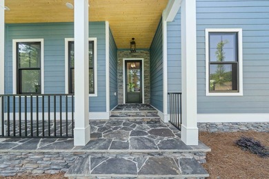 STUNNING NEW HOME ((BRING THE BOAT)) LAKE OCONEE **GATED - photo 6
