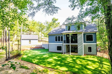 STUNNING NEW HOME ((BRING THE BOAT)) LAKE OCONEE **GATED - photo 7