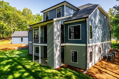 STUNNING NEW HOME ((BRING THE BOAT)) LAKE OCONEE **GATED - photo 8