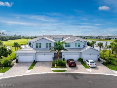 Lake Condo For Sale in Punta Gorda, Florida