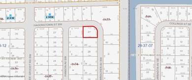 Seize the chance to own a prime piece of Palm Bay! Located at - photo 1