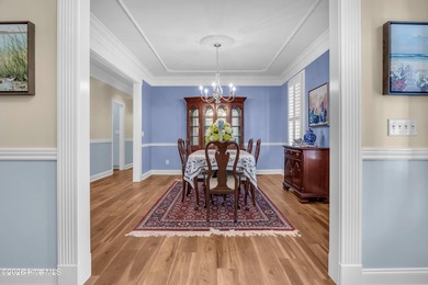A rare Southport offering--over 4,300 square feet of Lowcountry - photo 11