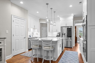 Welcome home to this stunning all-brick residence nestled on a - photo 12