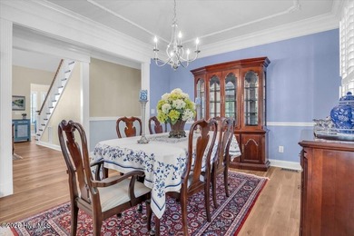 A rare Southport offering--over 4,300 square feet of Lowcountry - photo 12