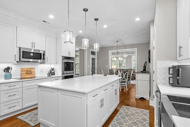 Welcome home to this stunning all-brick residence nestled on a - photo 13