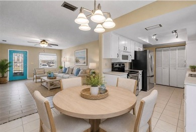 Virtually Staged. Choose Your Own Adventure at 26 Laughing Gull - photo 13