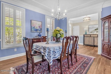 A rare Southport offering--over 4,300 square feet of Lowcountry - photo 13