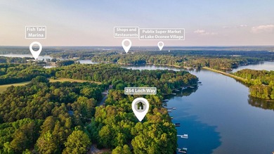 Stunning Modern Lakefront New Construction | 150 Ft of Lake - photo 3