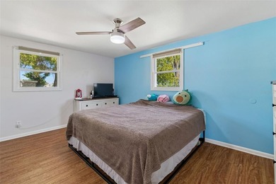 Welcome to your private slice of Old Florida waterfront living - photo 13