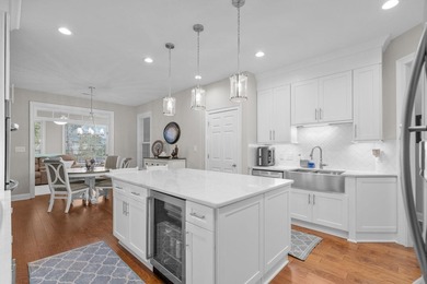 Welcome home to this stunning all-brick residence nestled on a - photo 14