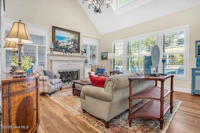 A rare Southport offering--over 4,300 square feet of Lowcountry - photo 14