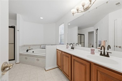 Nestled on a quiet cul-de-sac, this spacious 4-bedroom, 2.5-bath - photo 15