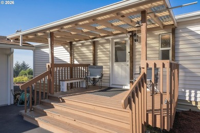 This residence offers expansive views of the Umpqua River - photo 5