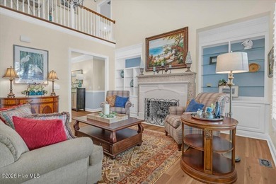 A rare Southport offering--over 4,300 square feet of Lowcountry - photo 16