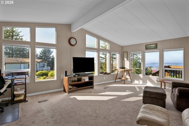 This residence offers expansive views of the Umpqua River - photo 6