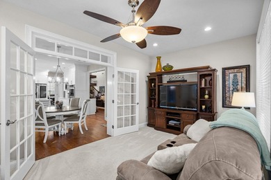 Welcome home to this stunning all-brick residence nestled on a - photo 17