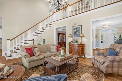 A rare Southport offering--over 4,300 square feet of Lowcountry - photo 17