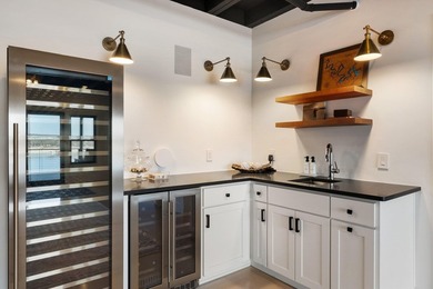176'+/- of improved Lake Travis waterfront. Over 3 acres. Extra - photo 17