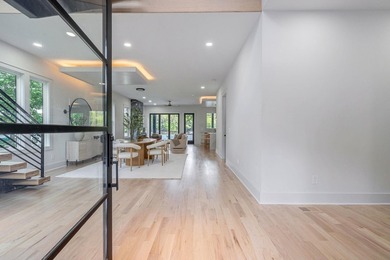 Stunning Modern Lakefront New Construction | 150 Ft of Lake - photo 7