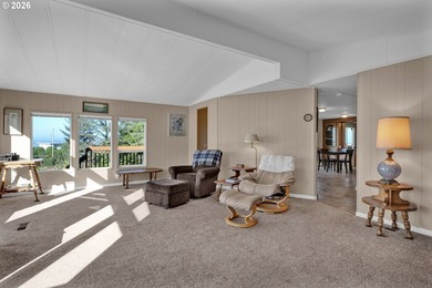 This residence offers expansive views of the Umpqua River - photo 7