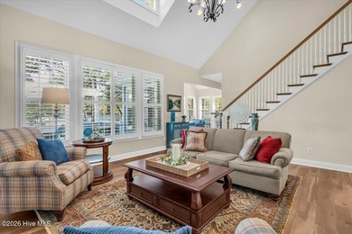 A rare Southport offering--over 4,300 square feet of Lowcountry - photo 18