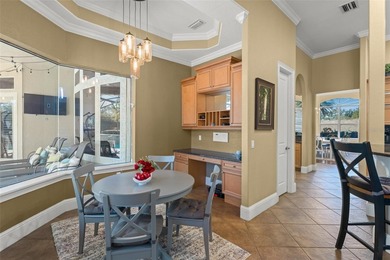 Stylish and elegant with contemporary touches, welcome home to a - photo 18