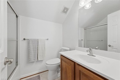 Nestled on a quiet cul-de-sac, this spacious 4-bedroom, 2.5-bath - photo 18