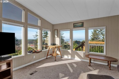 This residence offers expansive views of the Umpqua River - photo 8