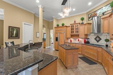Stylish and elegant with contemporary touches, welcome home to a - photo 19