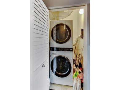 Rarely available West Loop Penthouse at The Metro with