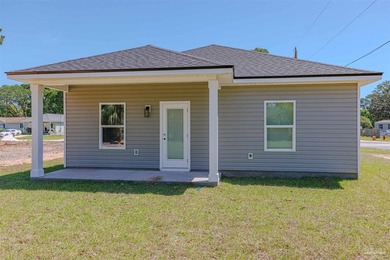 $5k seller Concessions and a new NEW FENCED YARD .. builder had - photo 19
