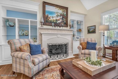 A rare Southport offering--over 4,300 square feet of Lowcountry - photo 20
