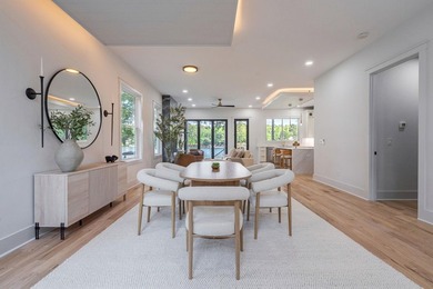 Stunning Modern Lakefront New Construction | 150 Ft of Lake - photo 10