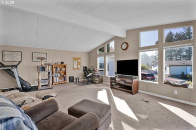 This residence offers expansive views of the Umpqua River - photo 10