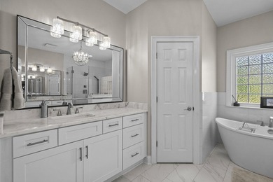 Welcome home to this stunning all-brick residence nestled on a - photo 21