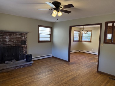 Little Squam Lake Home Active Under Contract in Ashland New Hampshire