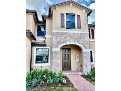  Townhome/Townhouse For Sale in Hialeah Florida