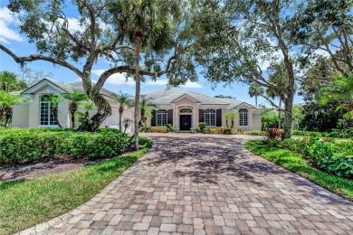 Lake Home Off Market in Indian River Shores, Florida