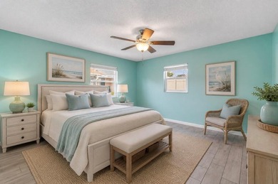 Virtually Staged. Choose Your Own Adventure at 26 Laughing Gull - photo 23