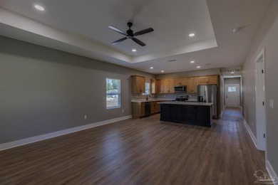 $5k seller Concessions and a new NEW FENCED YARD .. builder had - photo 24
