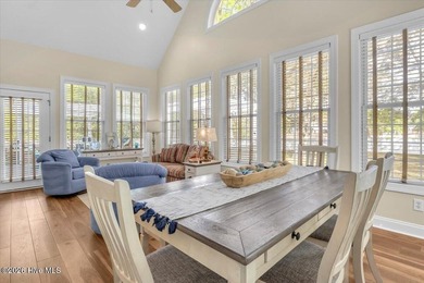 A rare Southport offering--over 4,300 square feet of Lowcountry - photo 25
