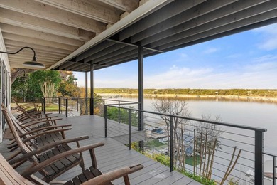 176'+/- of improved Lake Travis waterfront. Over 3 acres. Extra - photo 25