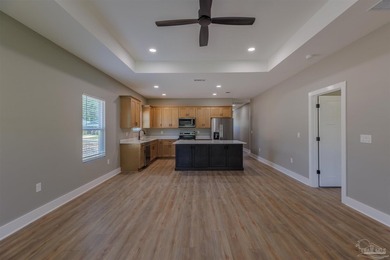 $5k seller Concessions and a new NEW FENCED YARD .. builder had - photo 25