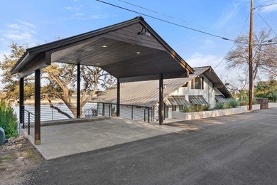 176'+/- of improved Lake Travis waterfront. Over 3 acres. Extra - photo 26