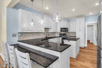 A rare Southport offering--over 4,300 square feet of Lowcountry - photo 27