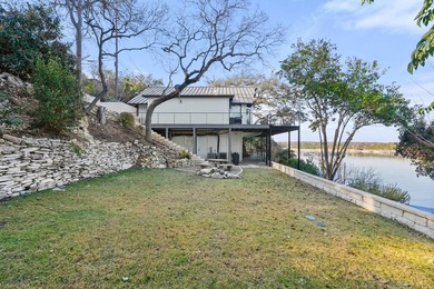176'+/- of improved Lake Travis waterfront. Over 3 acres. Extra - photo 28