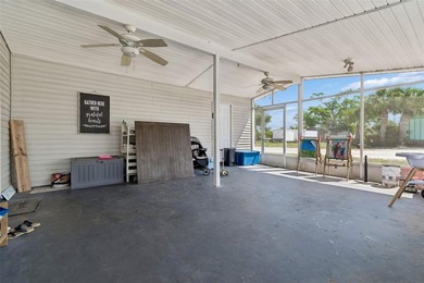 Welcome to your private slice of Old Florida waterfront living - photo 28